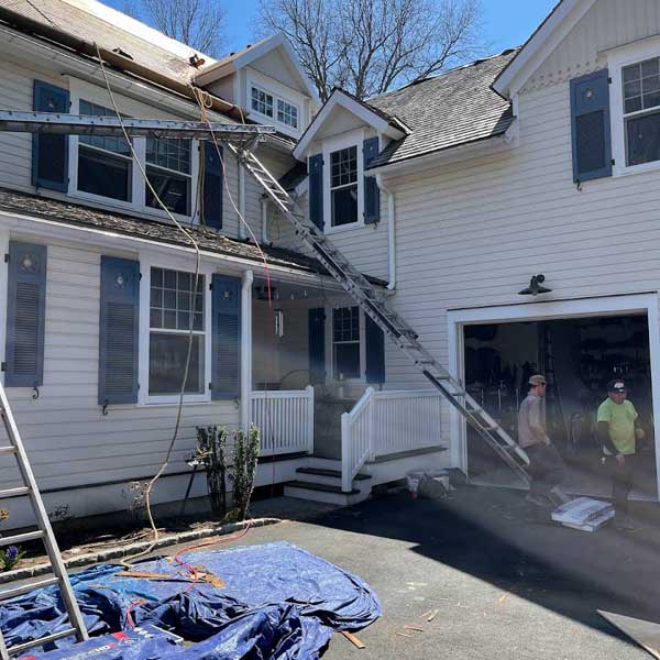 Residential Roofing Services Residential Roofing Services