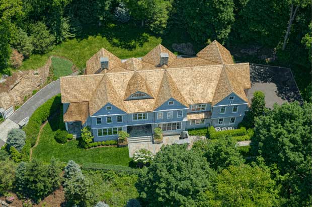 Roof Replacement Services Roof Replacement Services