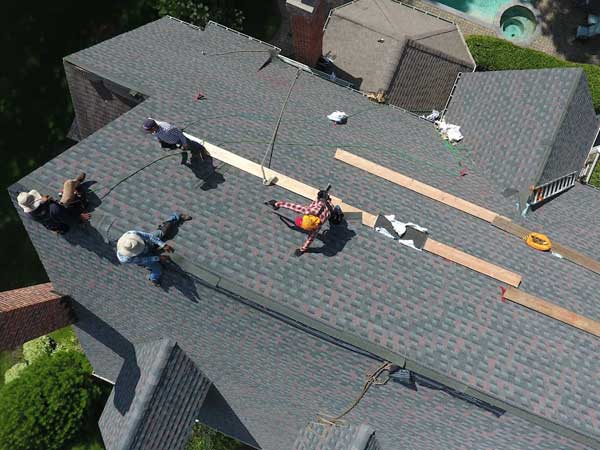 Roofing Services